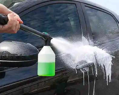 Clyde Express Car Wash