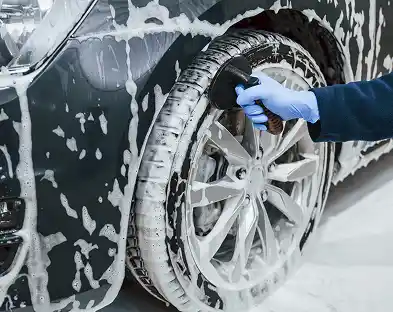 Granville Auto Detailing