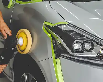 Auburn NSW Car Wash Service