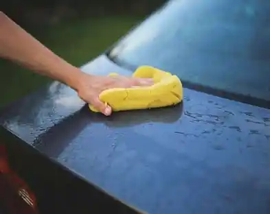 Local Car Wash and Detail Auburn