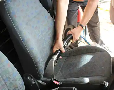 Car Vacuum & Wash Merrylands